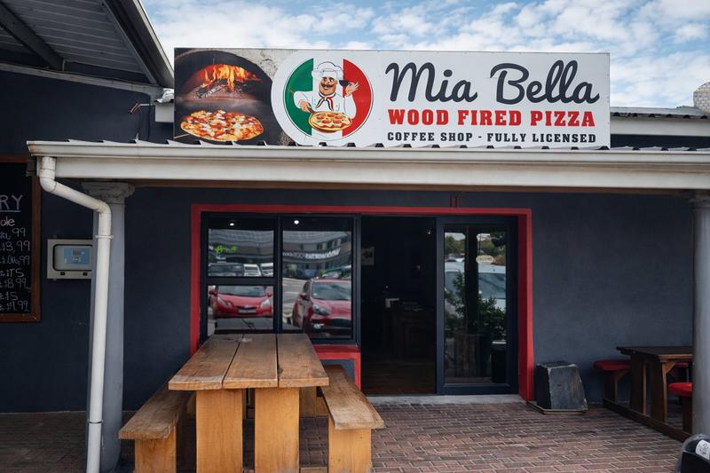 Commercial Property for Sale in Winslow Western Cape